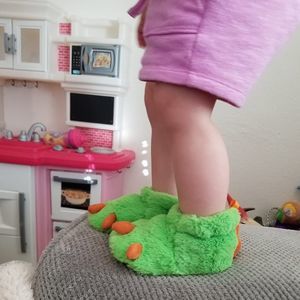 Meet your Posher, Tara